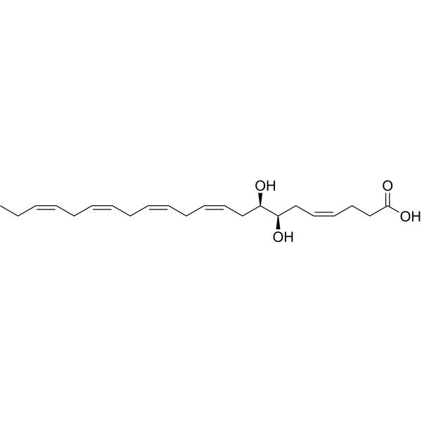 (±)7(8)-DiHDPA 168111-93-1